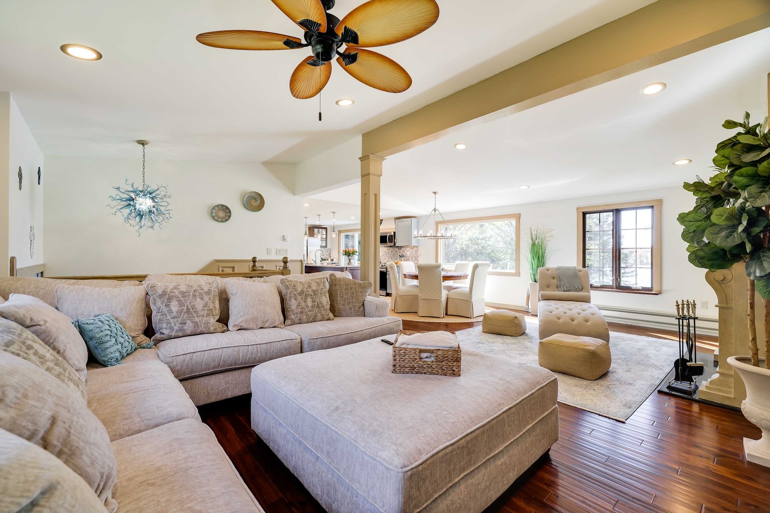 Pocono Summit Vacation Rental