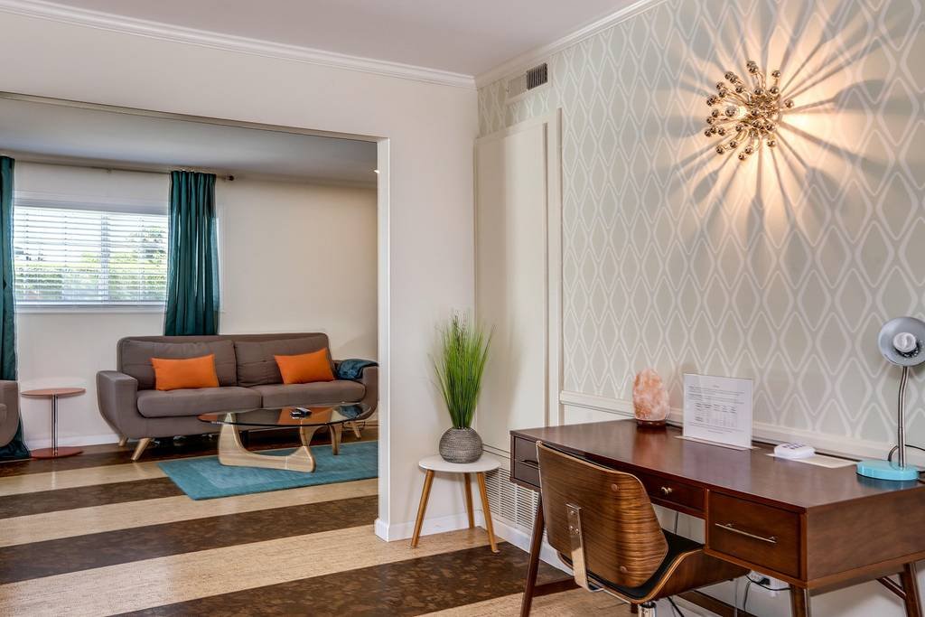 Palm Springs Vacation Rental