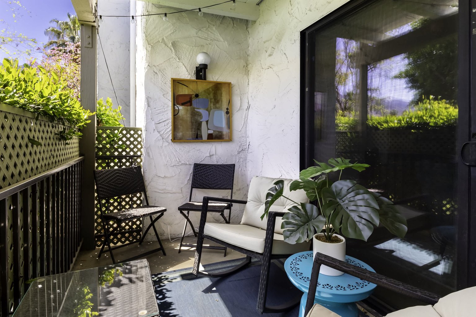 Palm Springs Vacation Rental