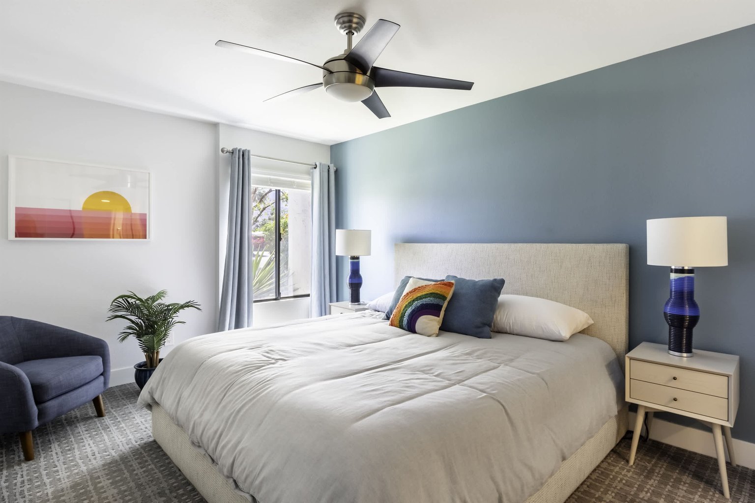 Palm Springs Vacation Rental