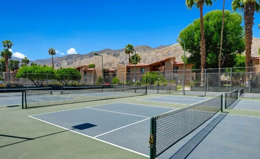 Palm Springs Vacation Rental