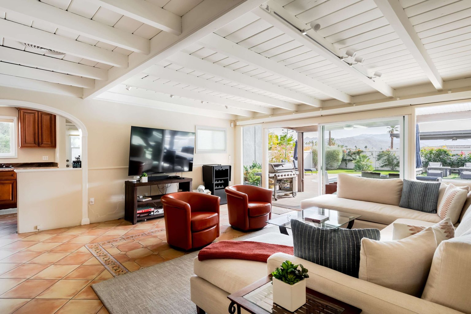 Palm Springs Vacation Rental