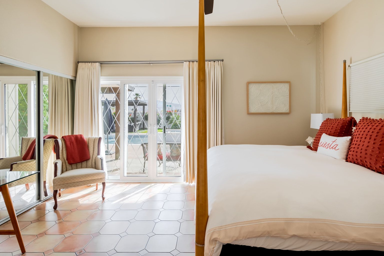 Palm Springs Vacation Rental