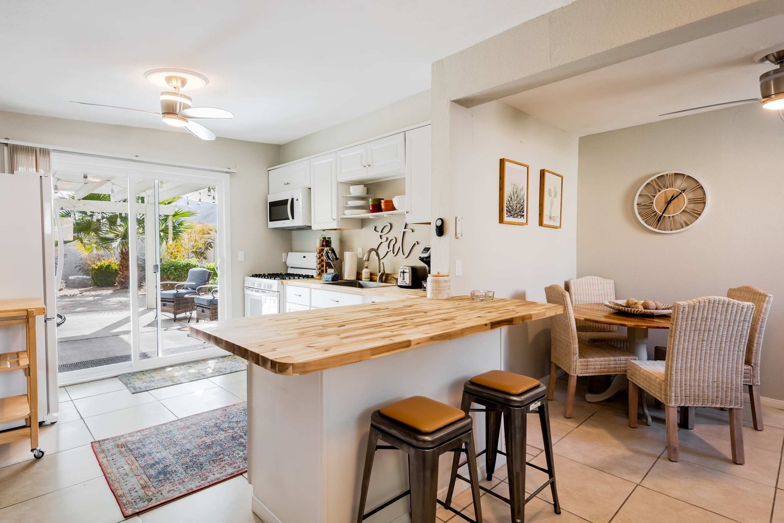 Palm Springs Vacation Rental