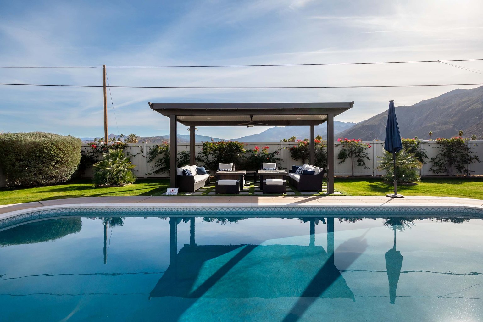 Palm Springs Vacation Rental