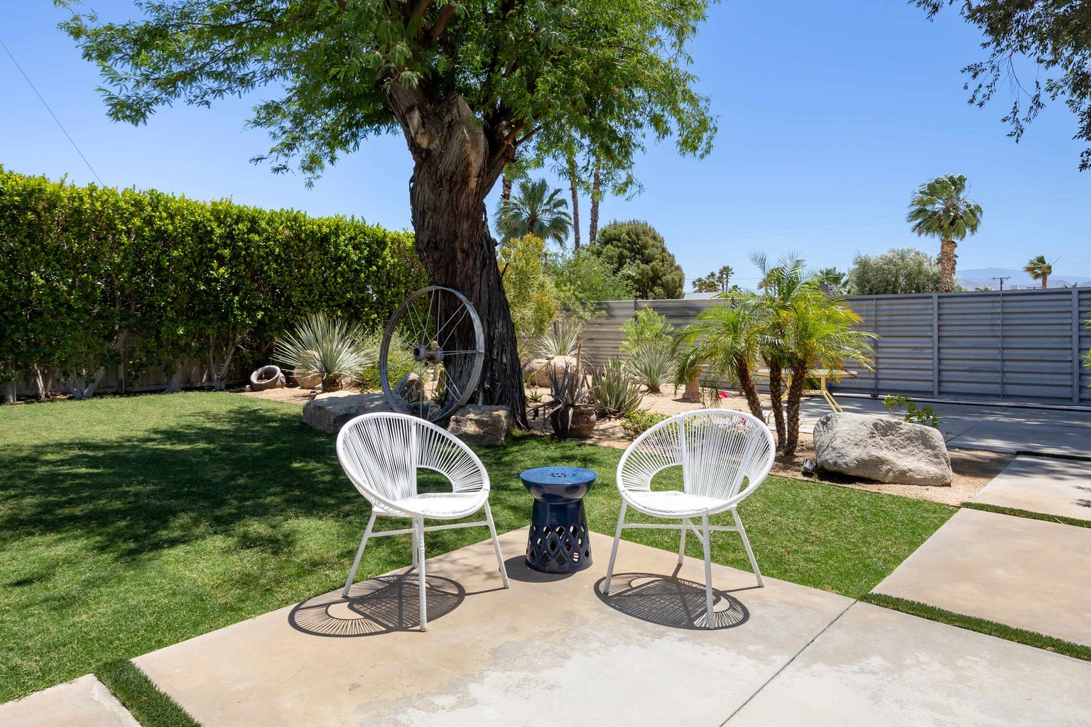 Palm Springs Vacation Rental