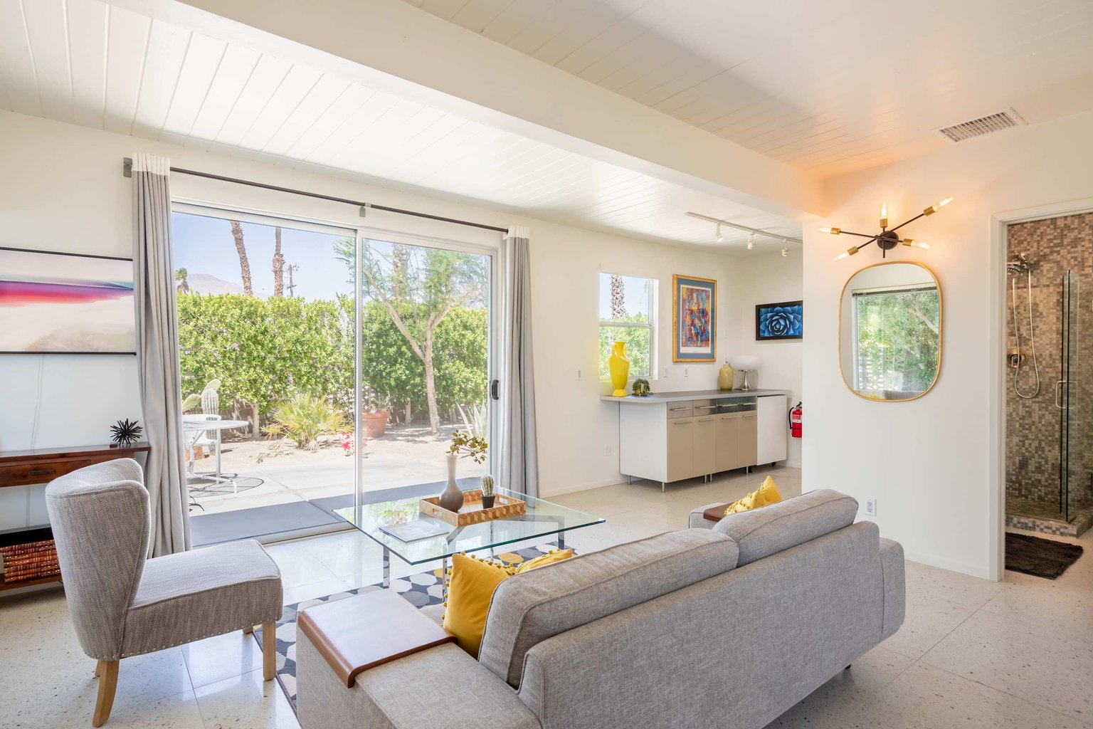 Palm Springs Vacation Rental
