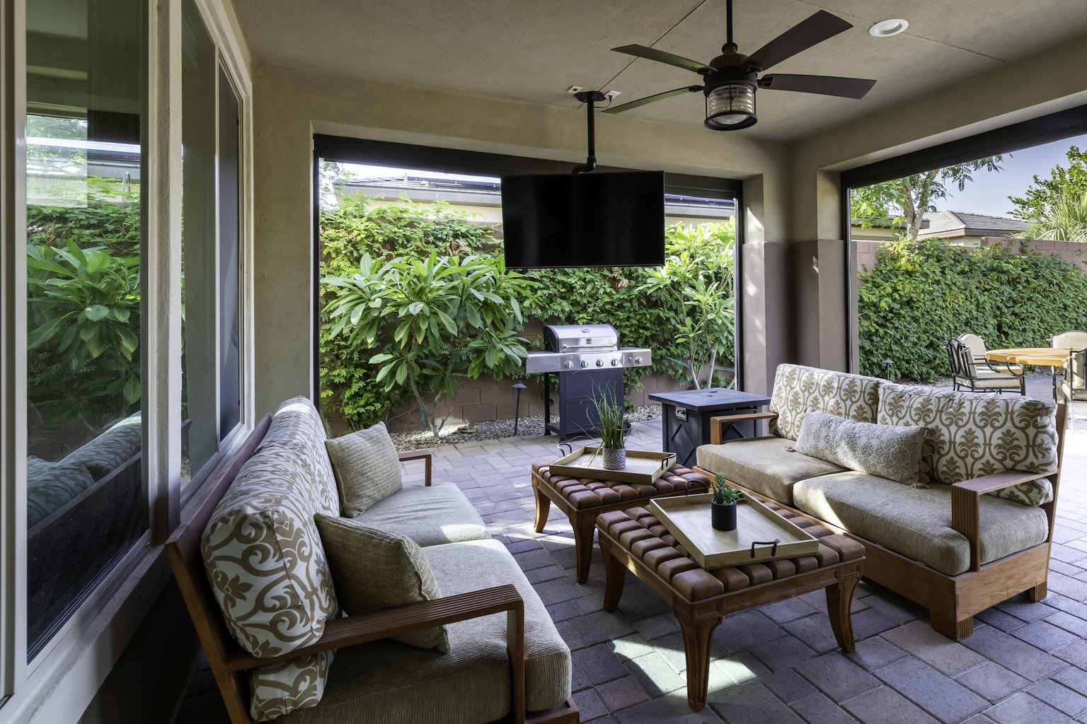 Indio Vacation Rental