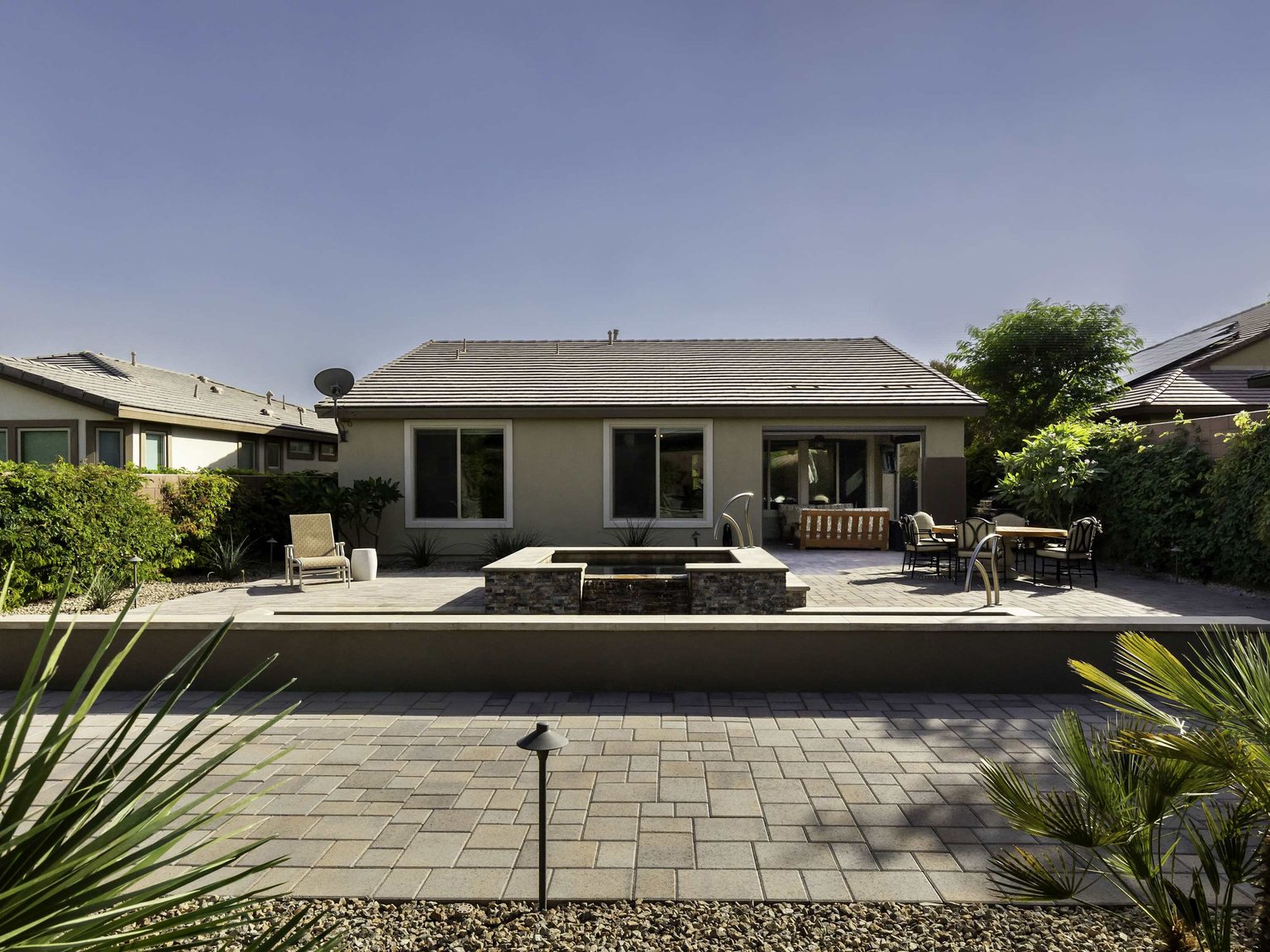 Indio Vacation Rental