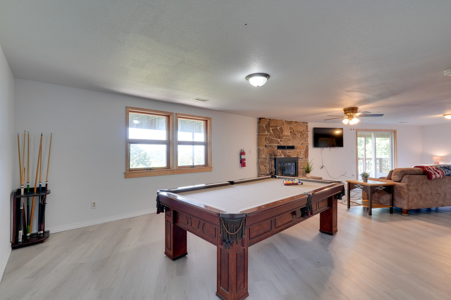 Eureka Springs Vacation Rental