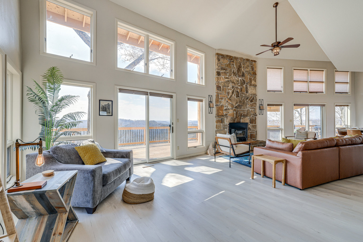 Eureka Springs Vacation Rental