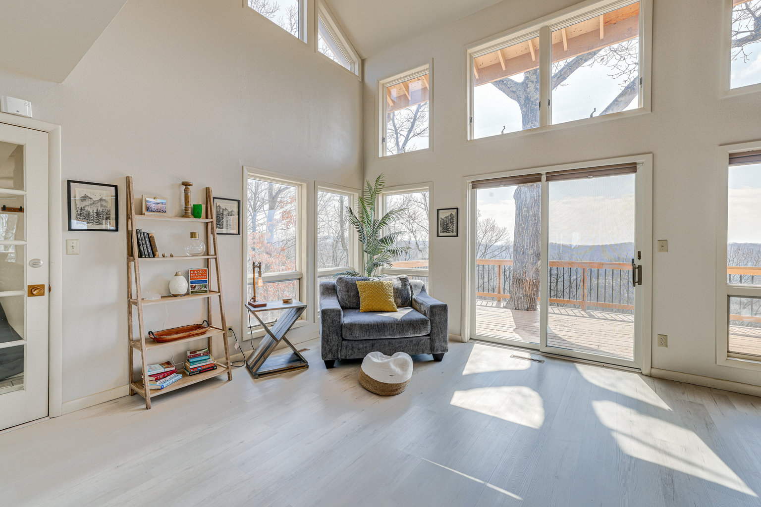 Eureka Springs Vacation Rental