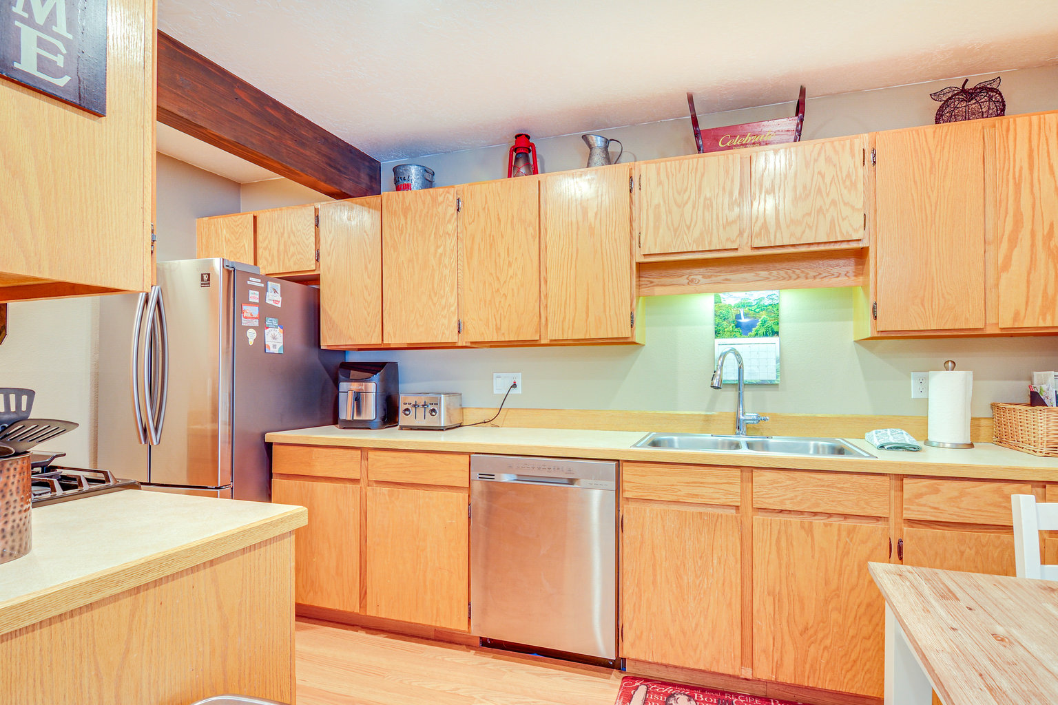 Brian Head Vacation Rental