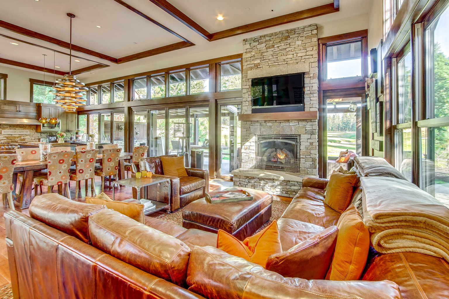 Cle Elum Vacation Rental