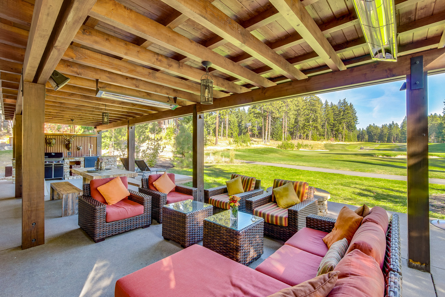 Cle Elum Vacation Rental