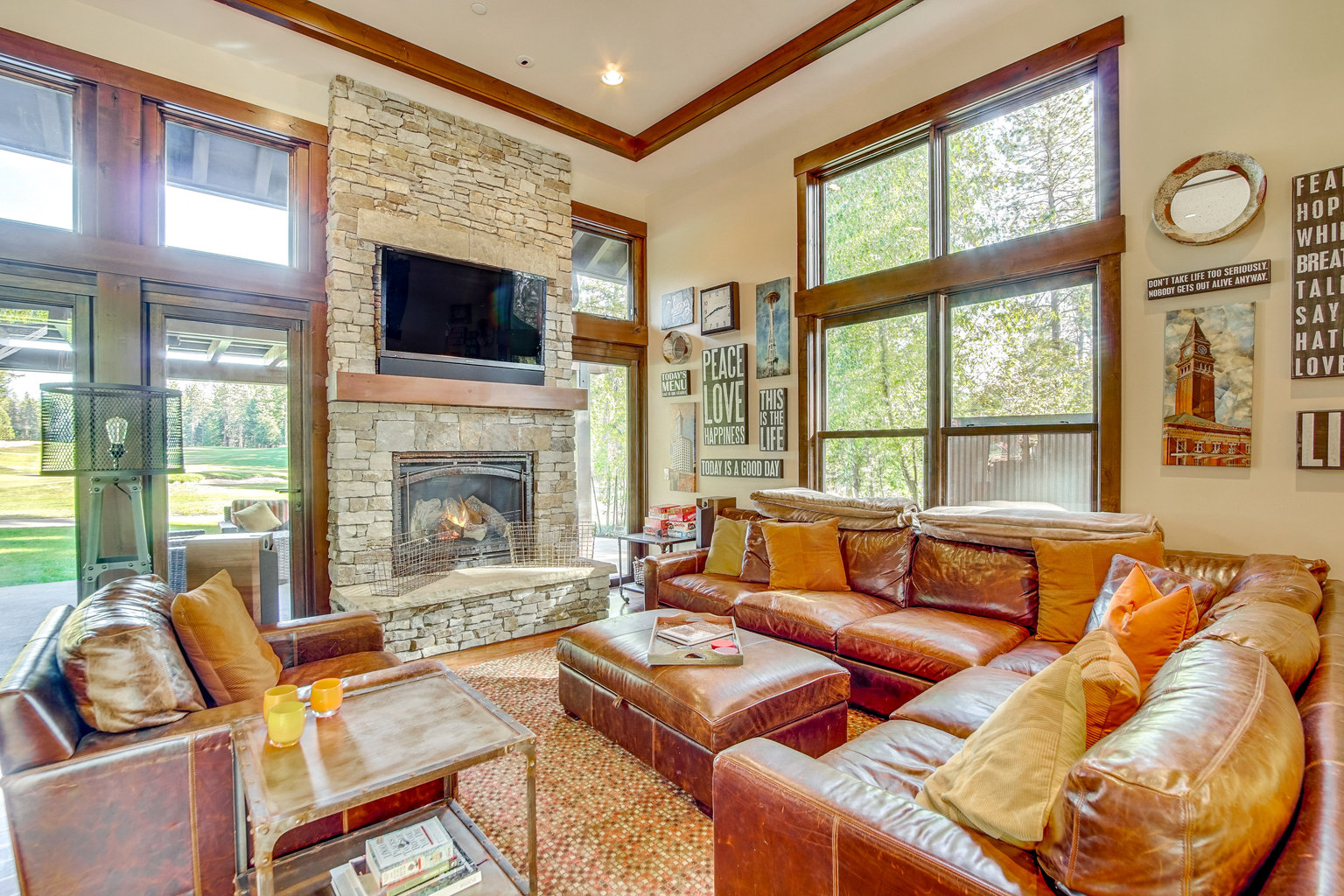 Cle Elum Vacation Rental