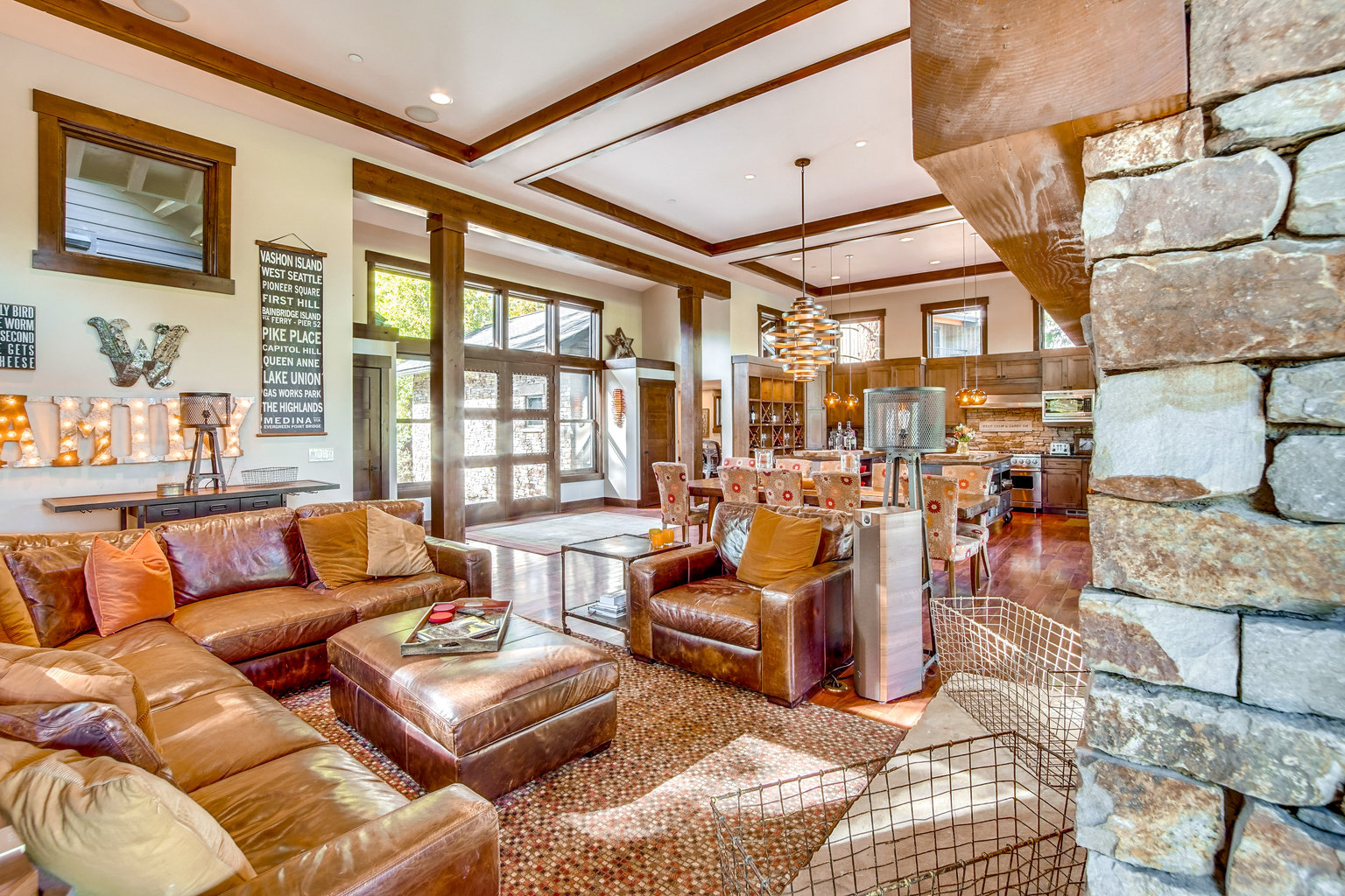 Cle Elum Vacation Rental