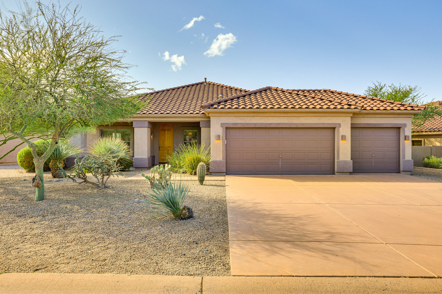 Scottsdale Vacation Rental