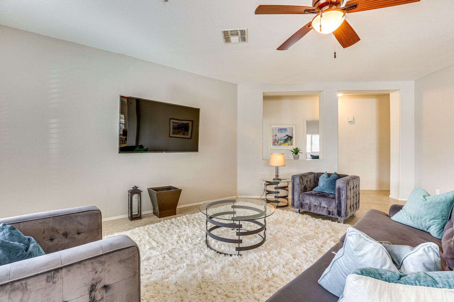 Scottsdale Vacation Rental