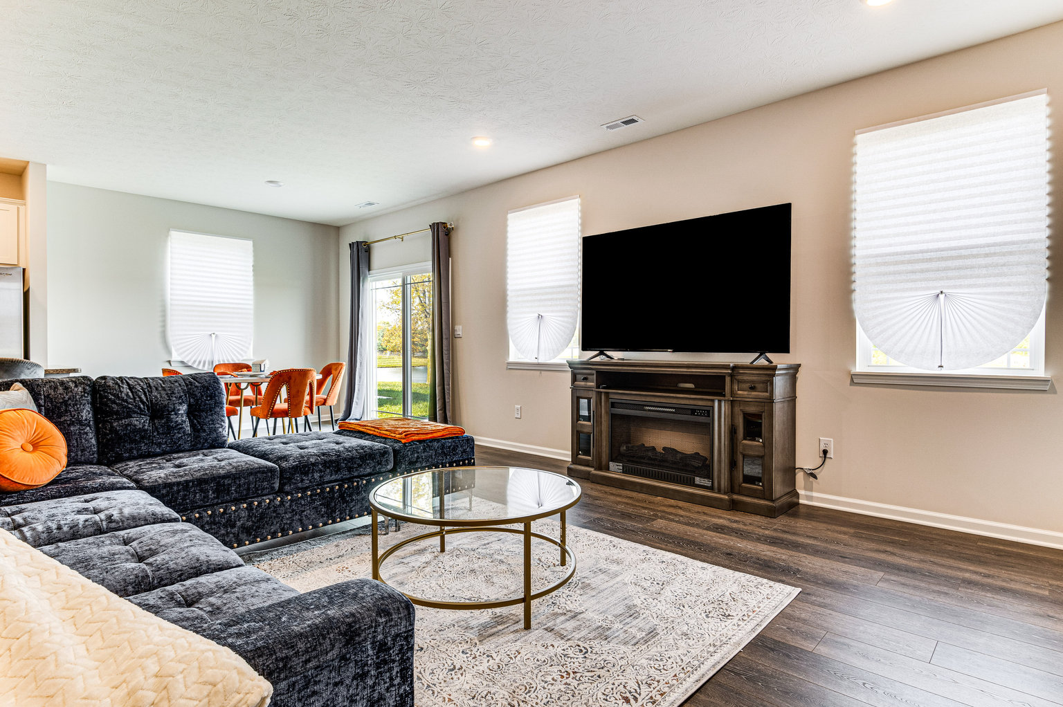 McCordsville Vacation Rental