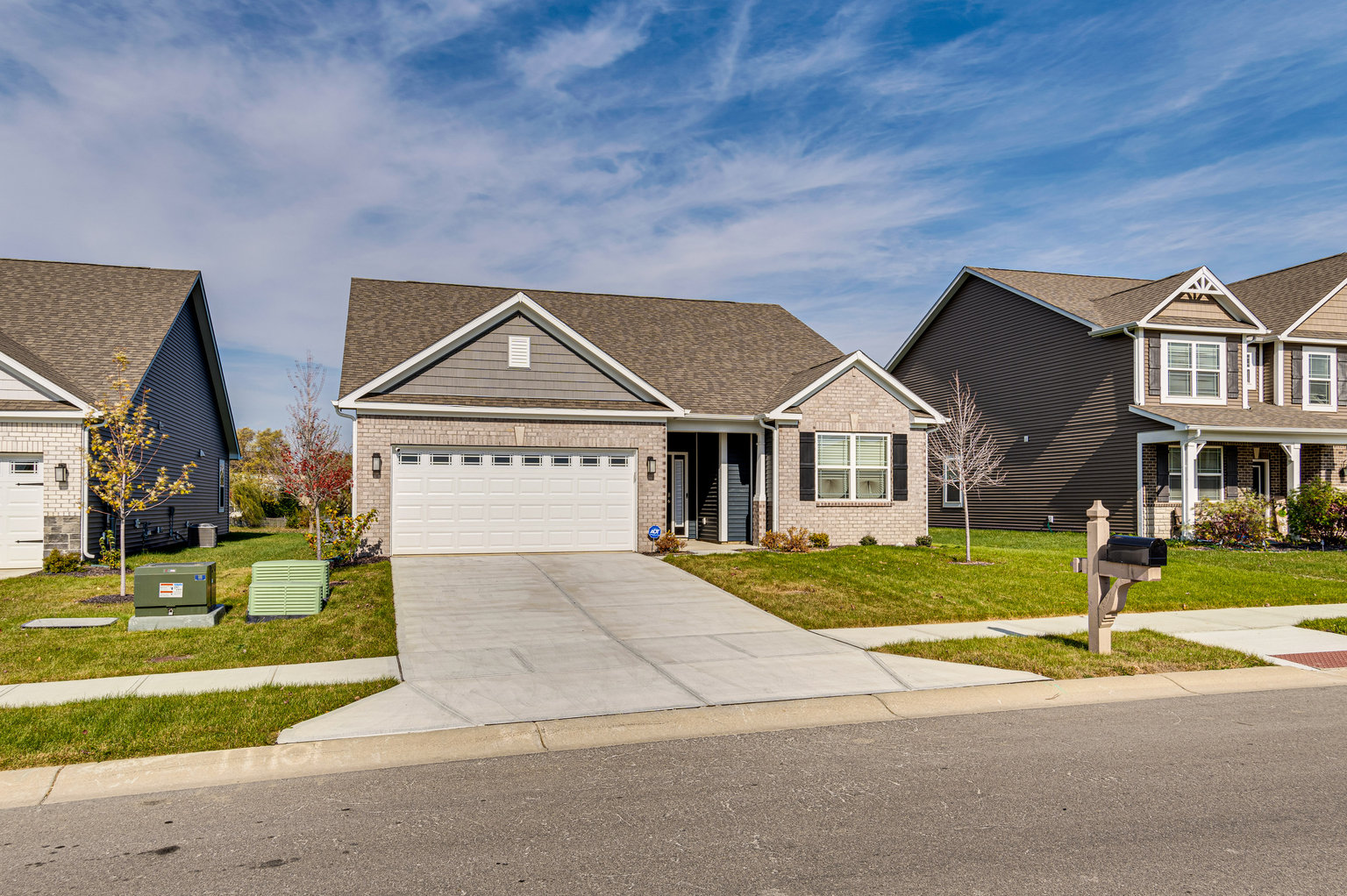 McCordsville Vacation Rental