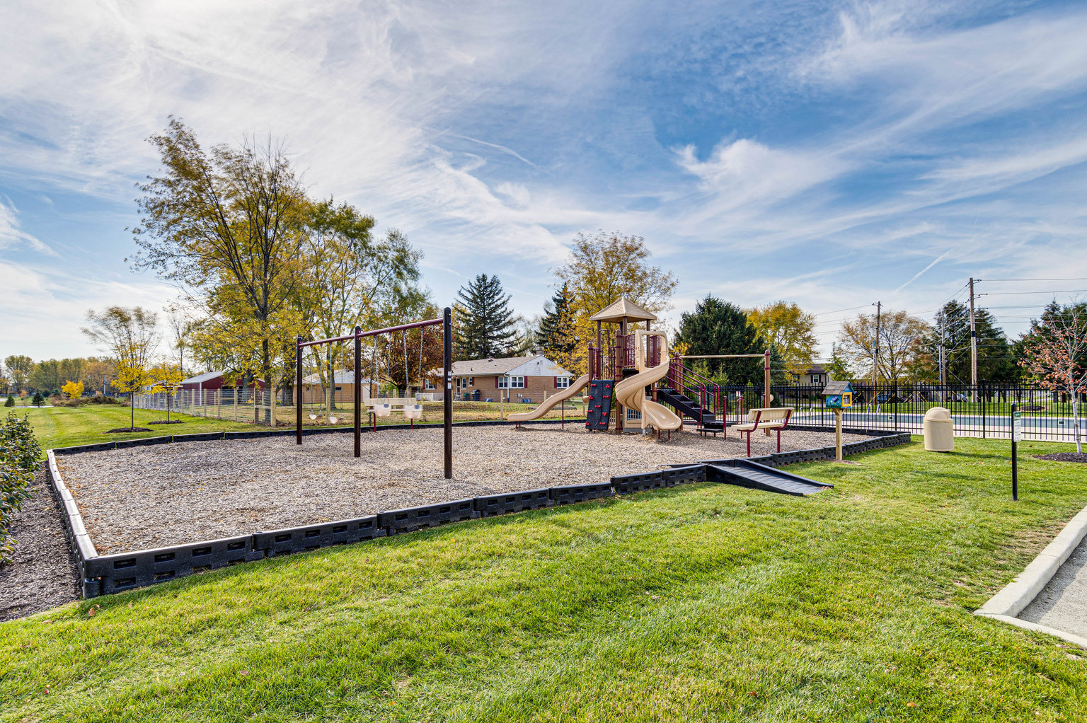 McCordsville Vacation Rental