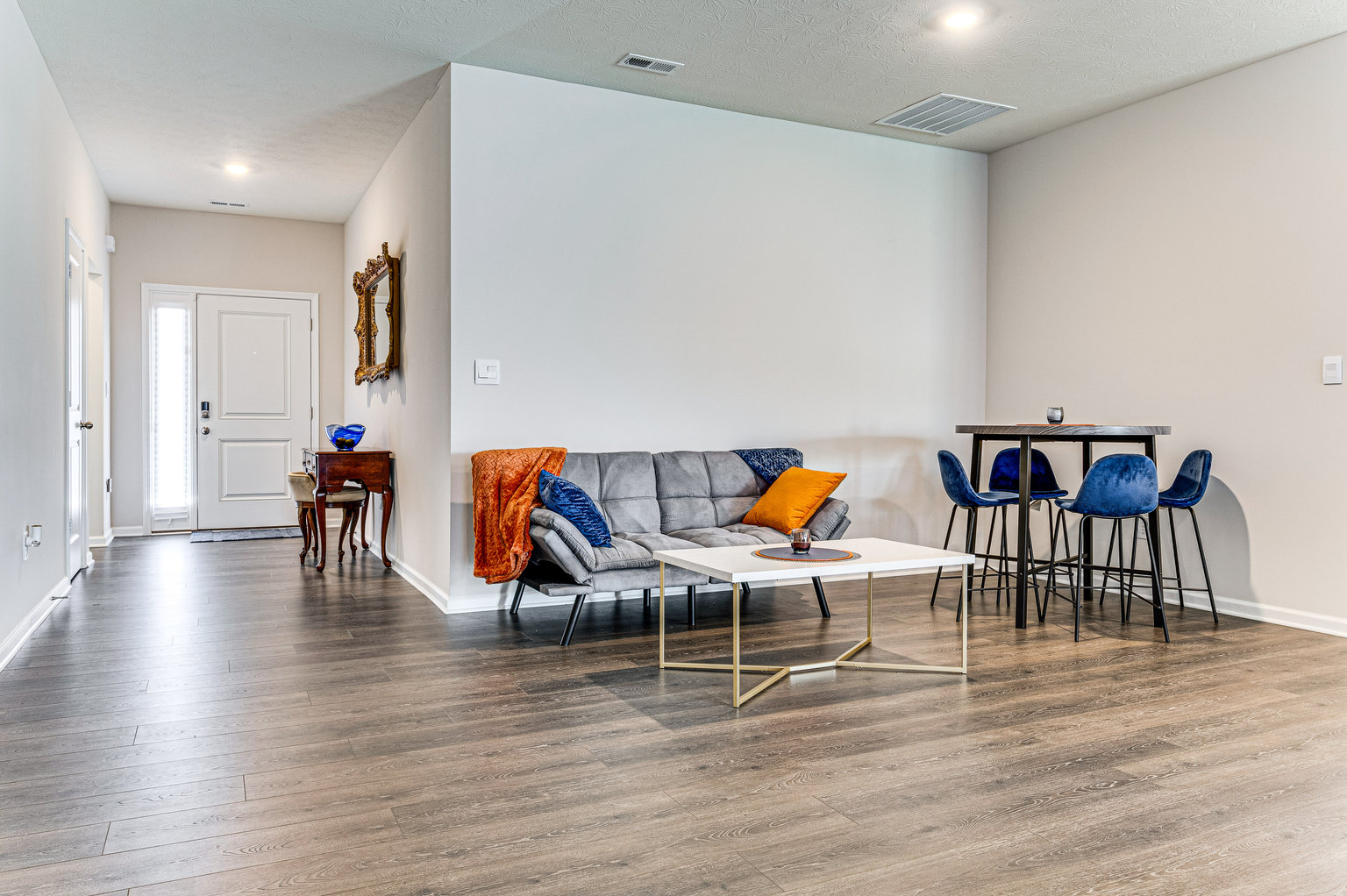 McCordsville Vacation Rental