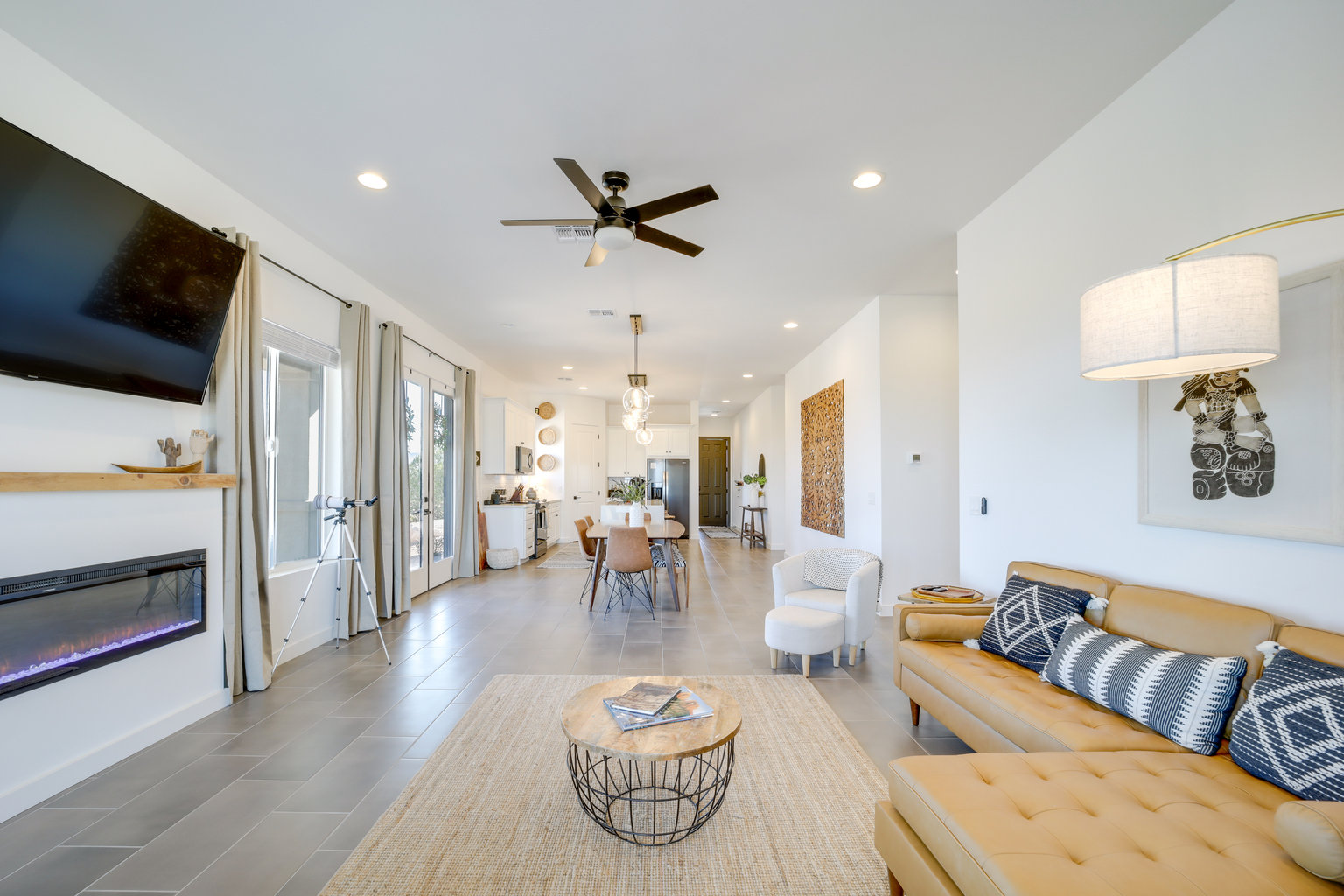 Lake Montezuma Vacation Rental