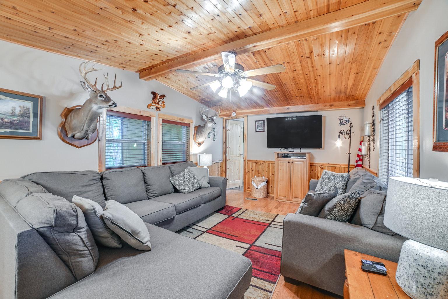 Dover Vacation Rental