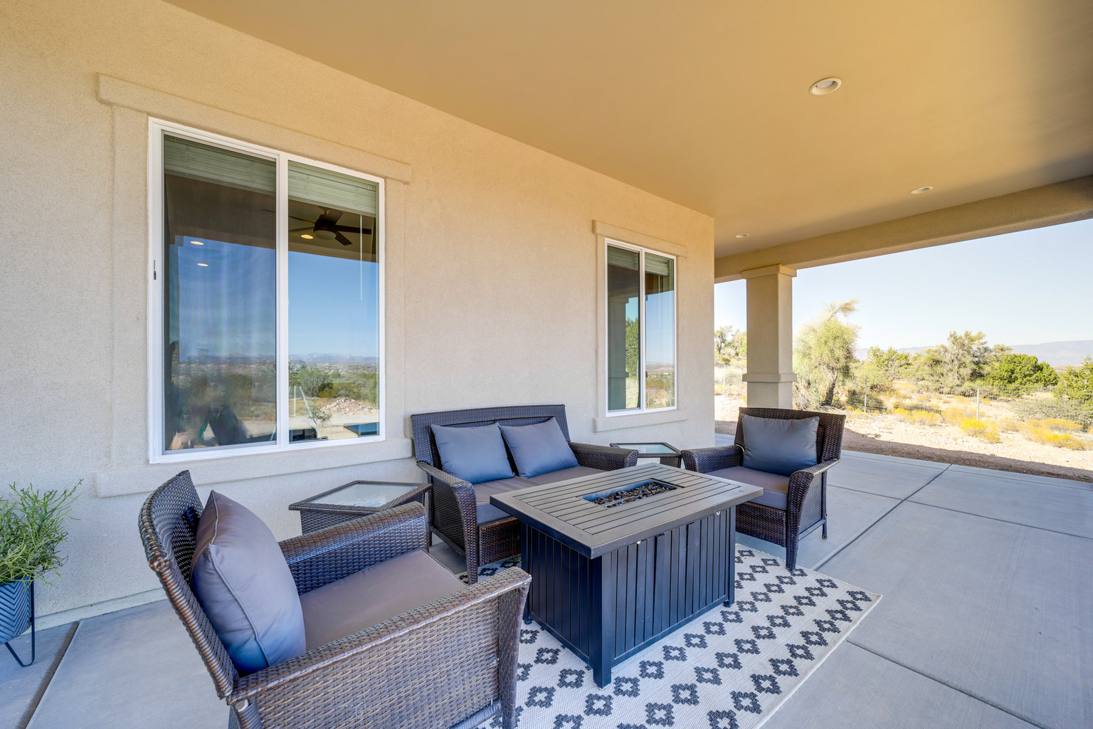 Lake Montezuma Vacation Rental