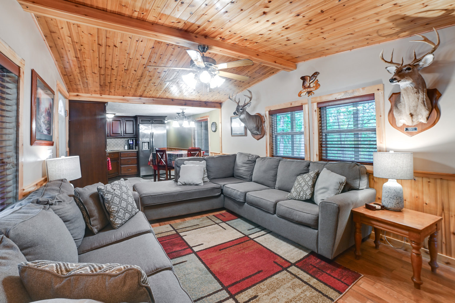 Dover Vacation Rental