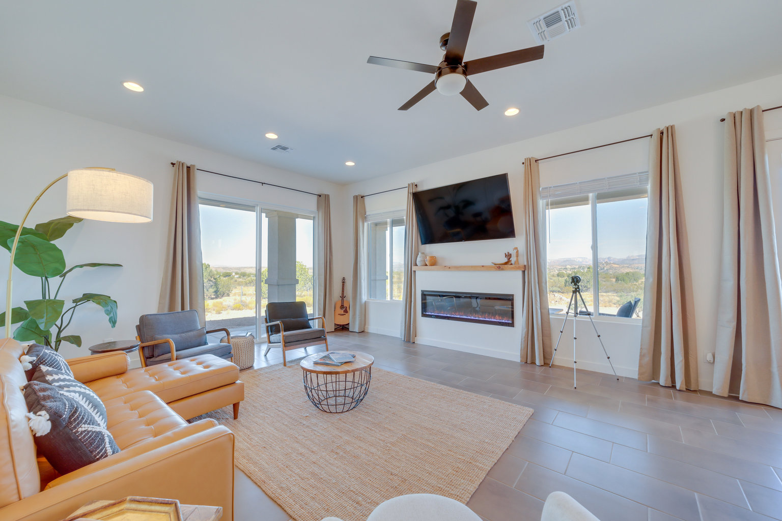 Lake Montezuma Vacation Rental