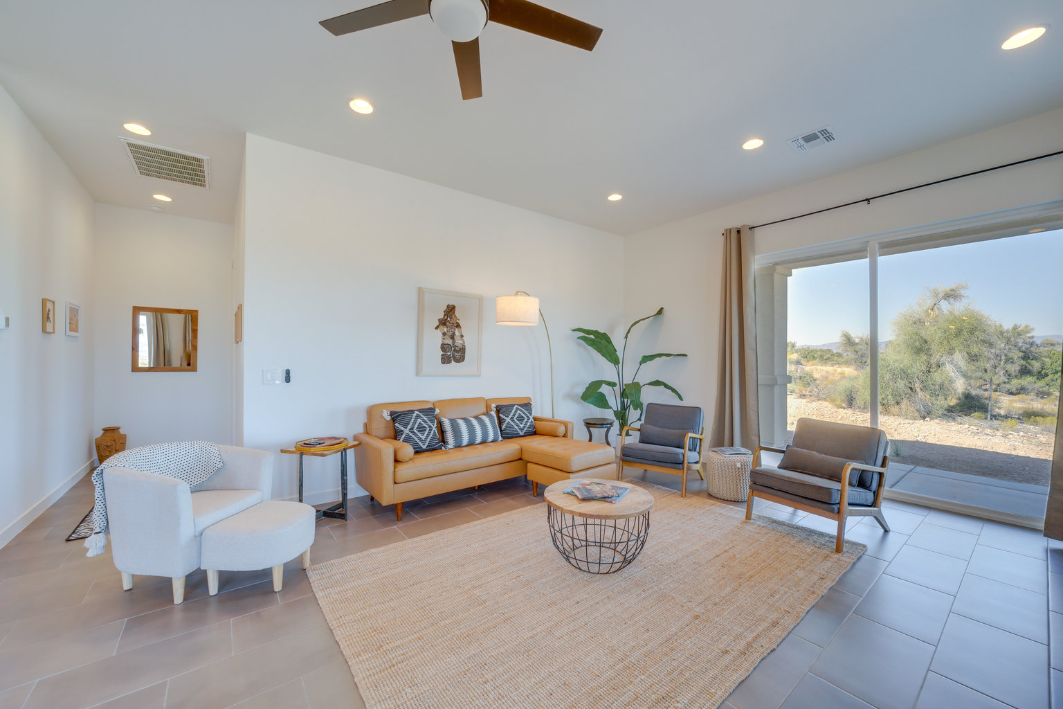 Lake Montezuma Vacation Rental