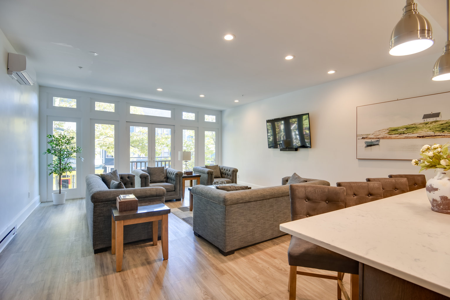 Newport Vacation Rental