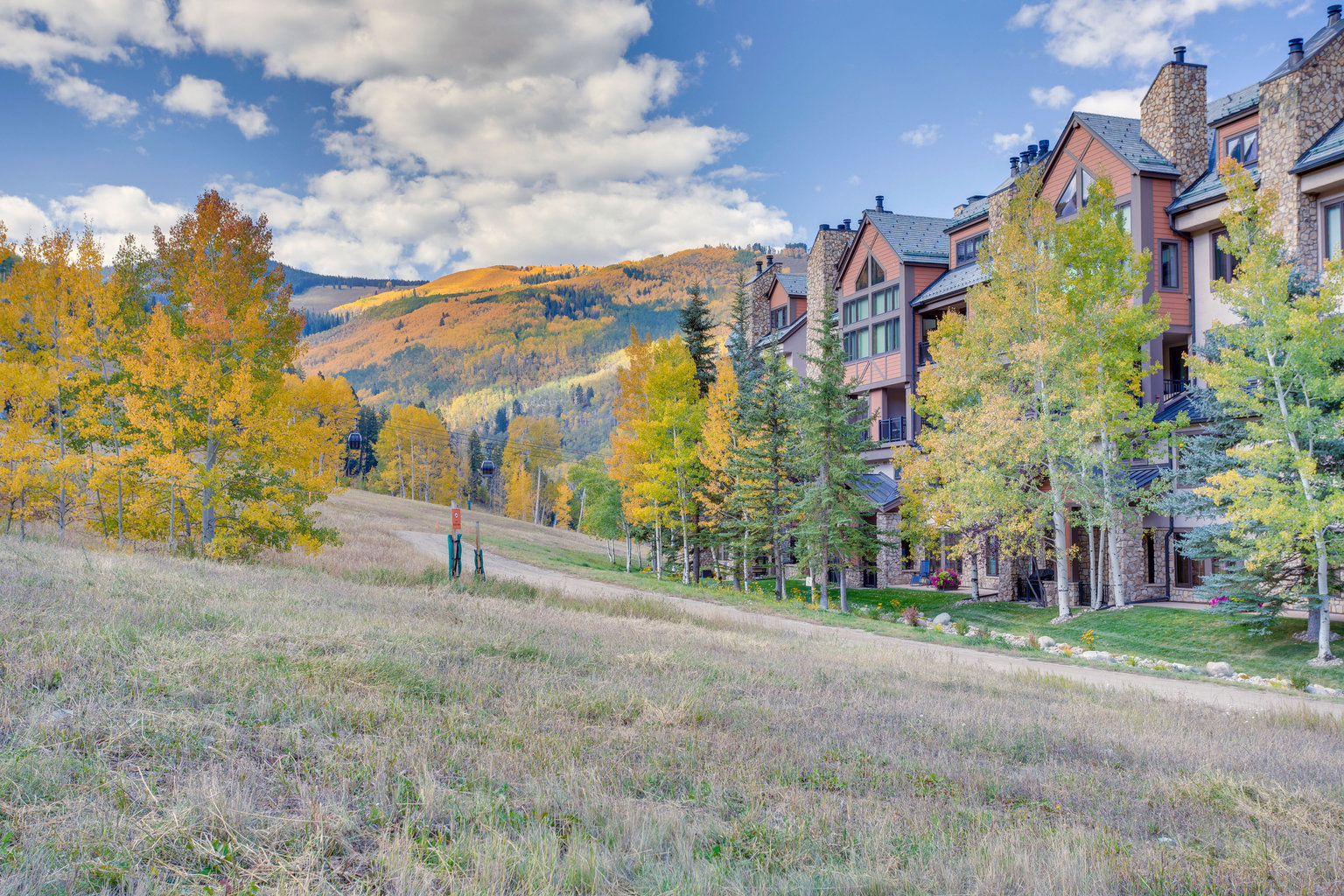 Beaver Creek Vacation Rental