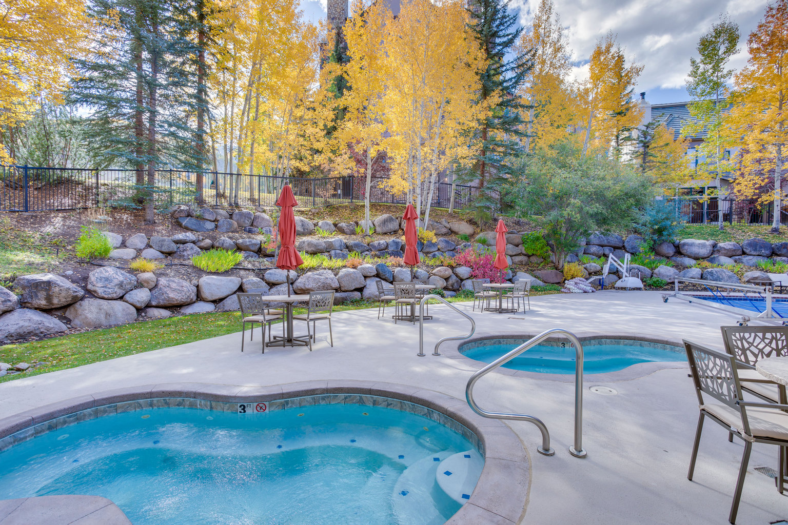 Beaver Creek Vacation Rental