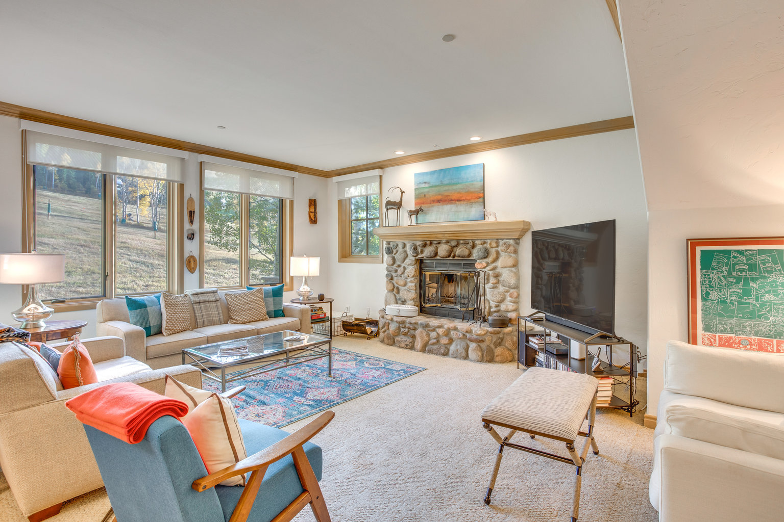 Beaver Creek Vacation Rental