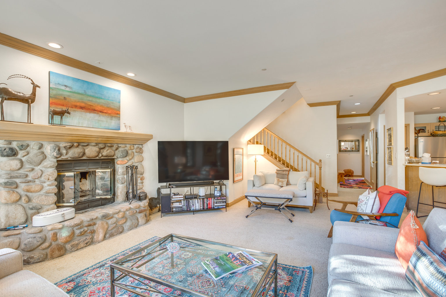 Beaver Creek Vacation Rental