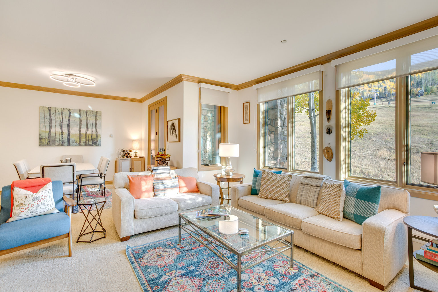 Beaver Creek Vacation Rental