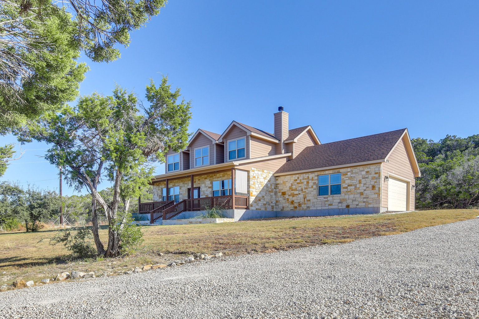 Fischer Vacation Rental