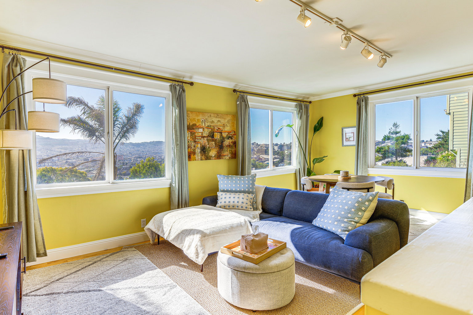 San Francisco Vacation Rental
