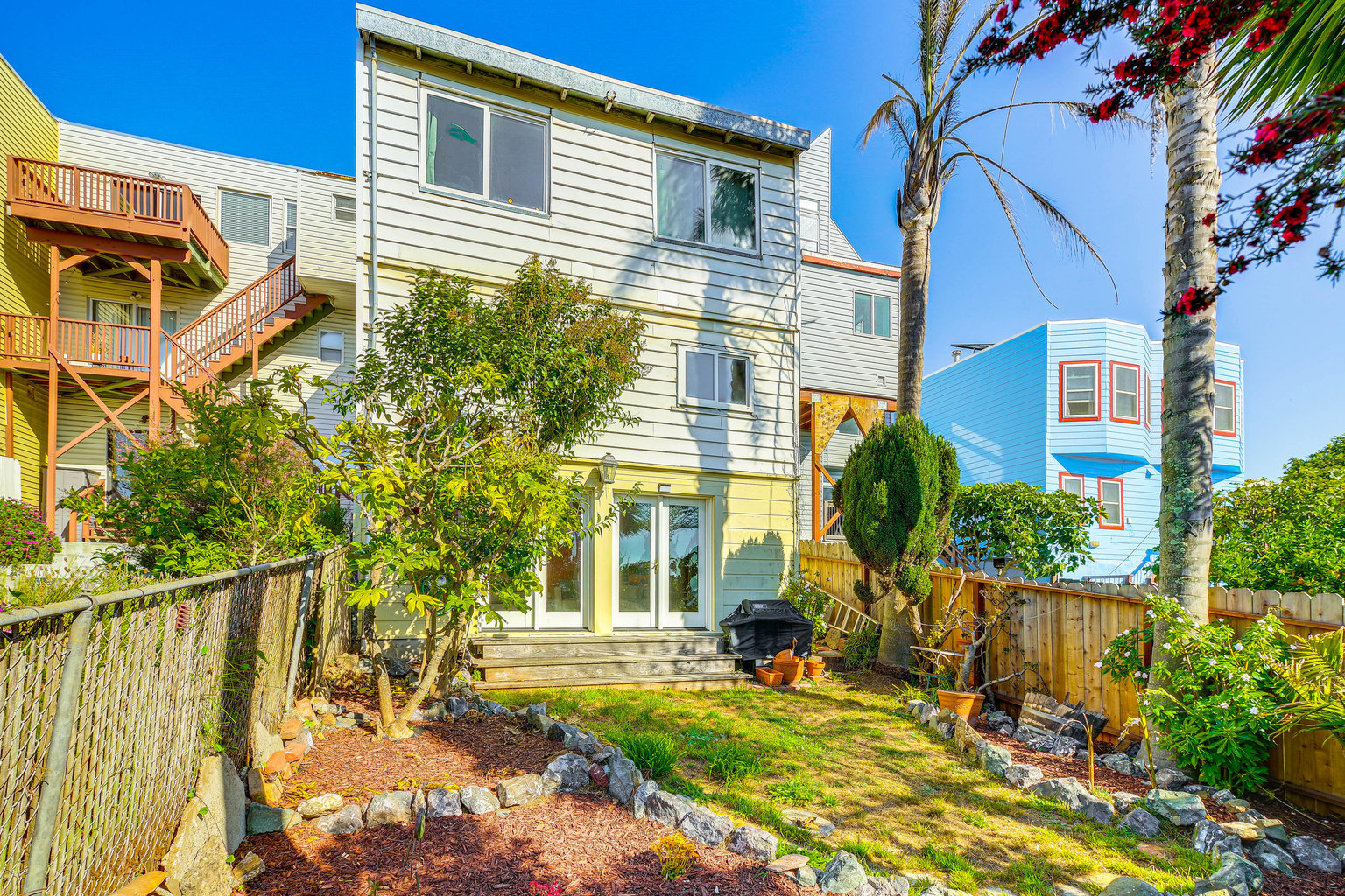 San Francisco Vacation Rental