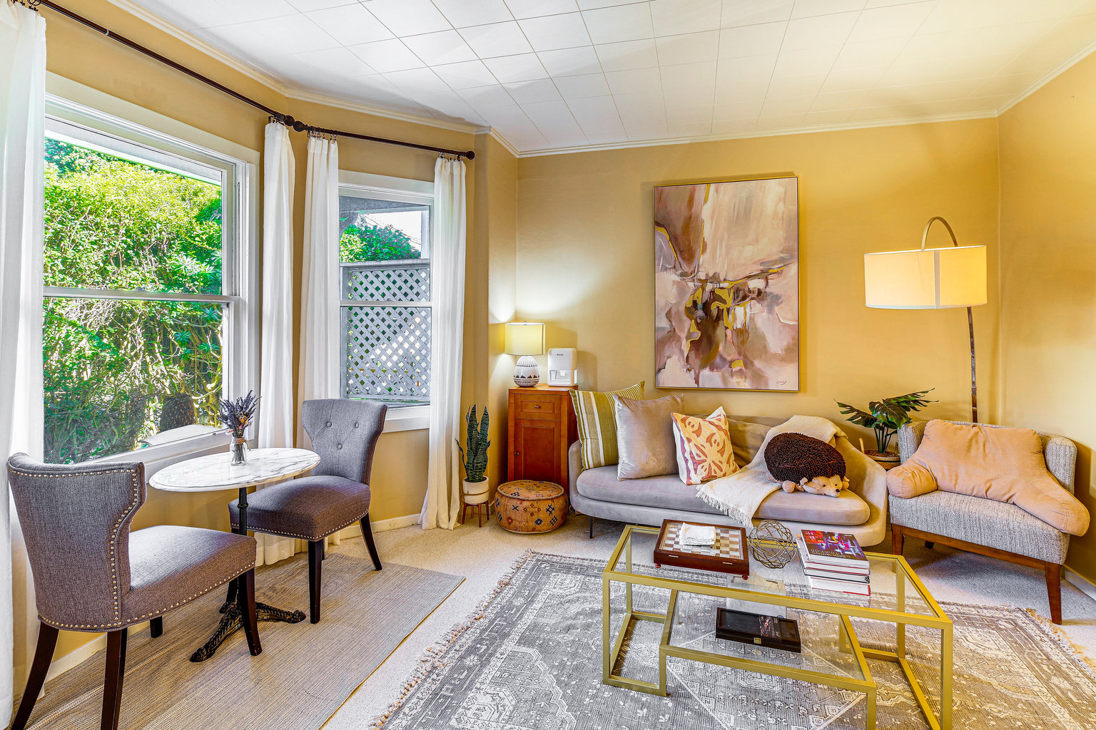 San Francisco Vacation Rental