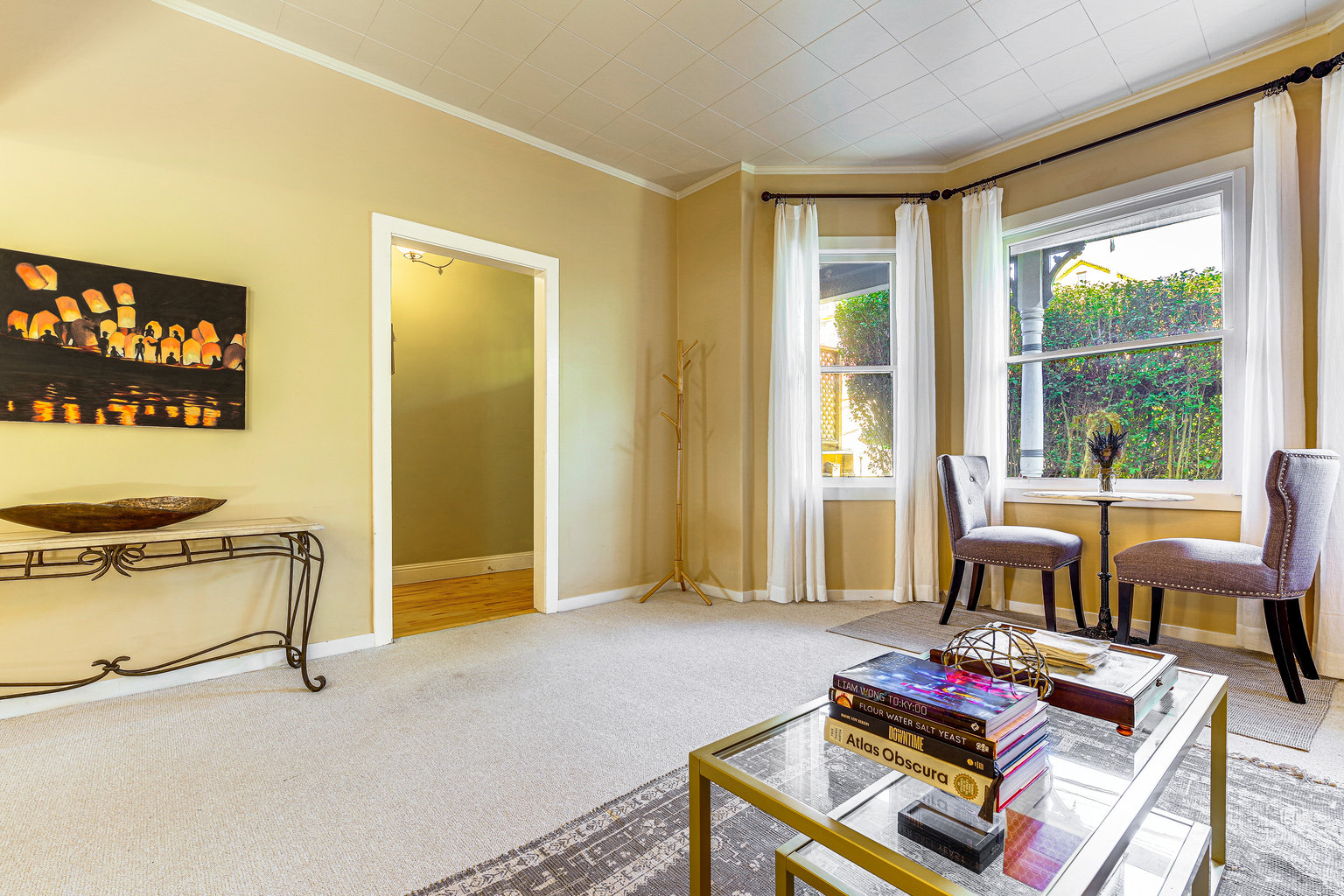 San Francisco Vacation Rental