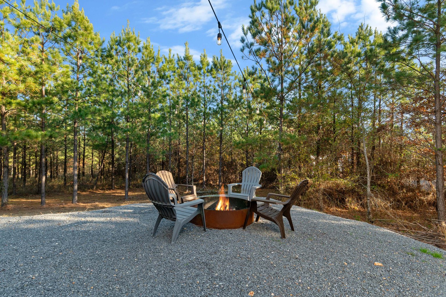 Broken Bow Vacation Rental