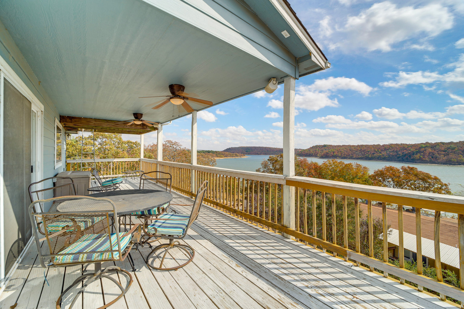 Porum Vacation Rental