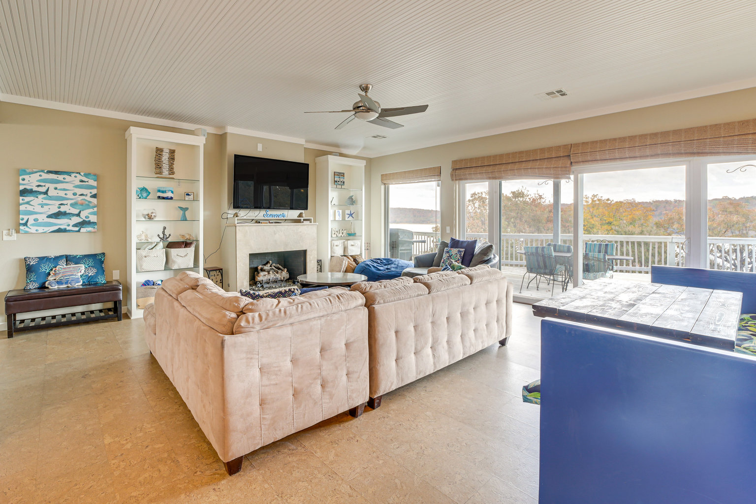 Porum Vacation Rental