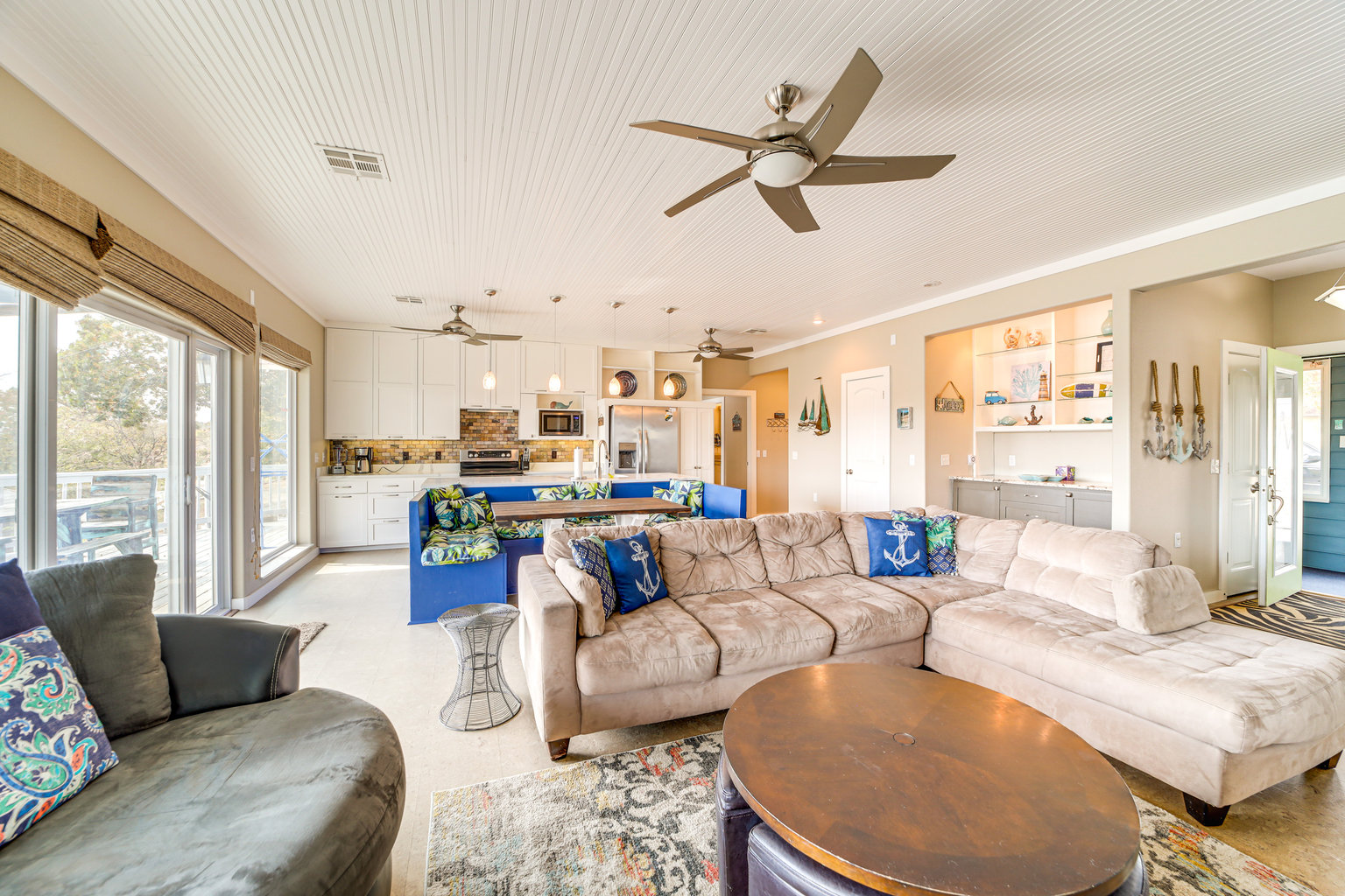 Porum Vacation Rental