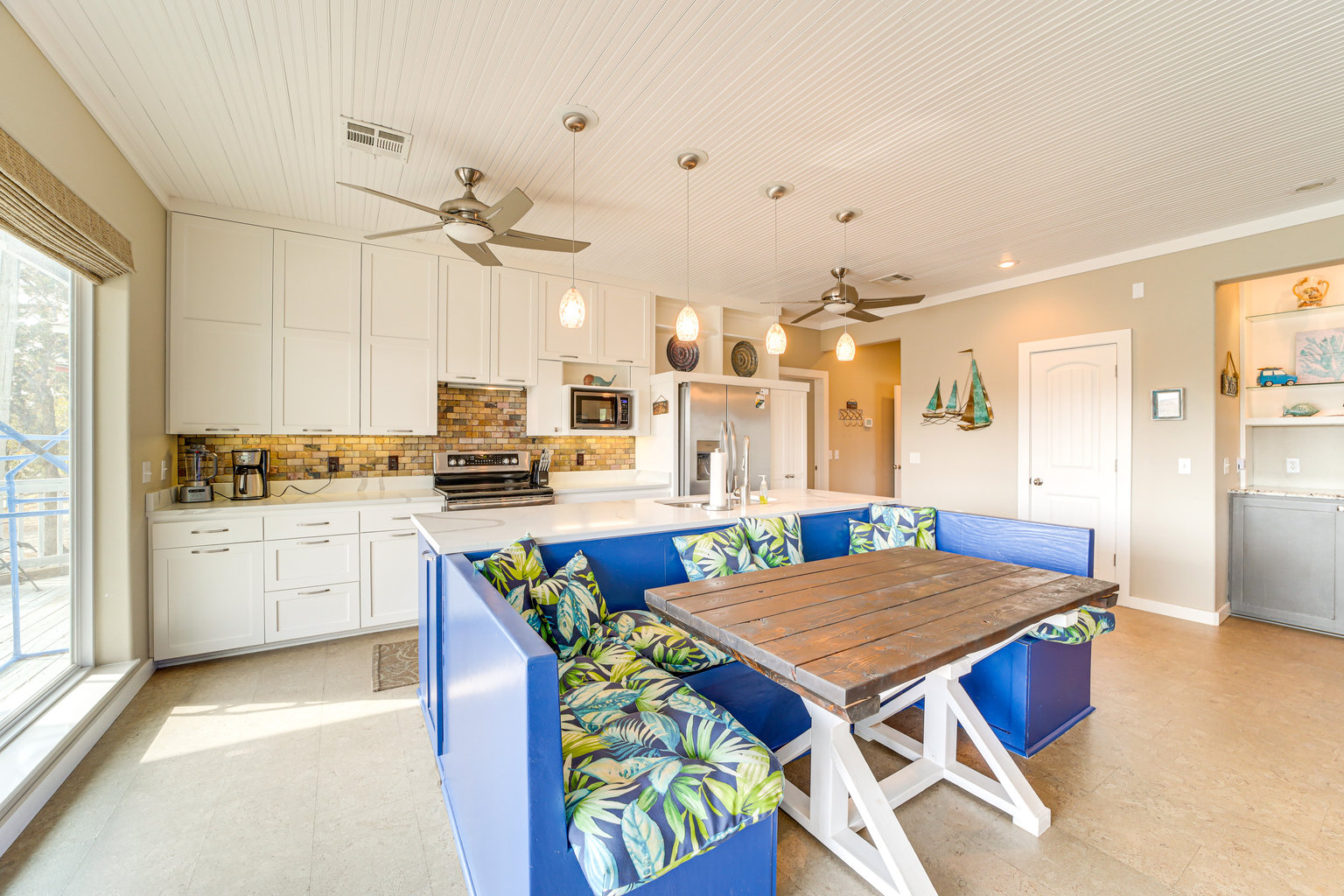 Porum Vacation Rental