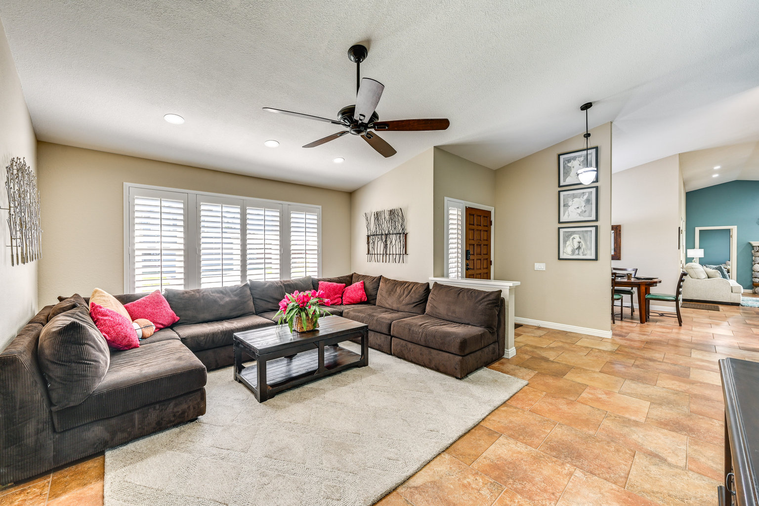 Chula Vista Vacation Rental